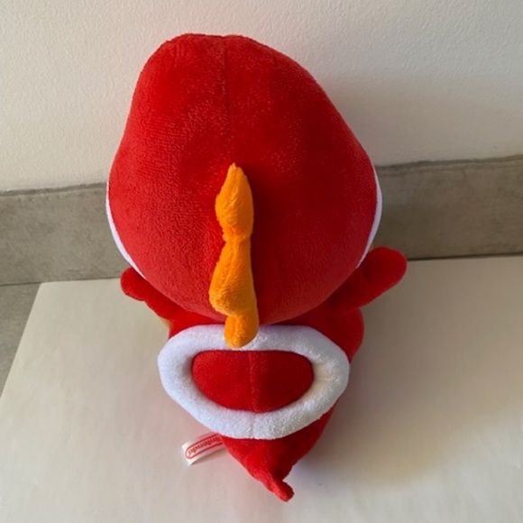 Super Mario World Yoshi Family - Picture 3 of 7